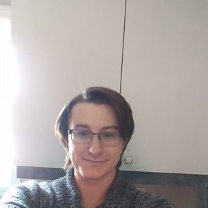 Meet your Posher, Roxane